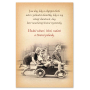 Ditipo Hracie karty Happy Birthday Karel Gott - Letné prázdniny 224 x 157 mm