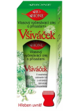 Bione Cosmetics Olej na rozčesávanie vlasov 82 ml