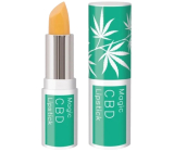 Dermacol Magic CBD rúž meniaci farbu 02 3,5 g