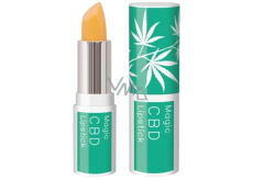 Dermacol Magic CBD rúž meniaci farbu 02 3,5 g