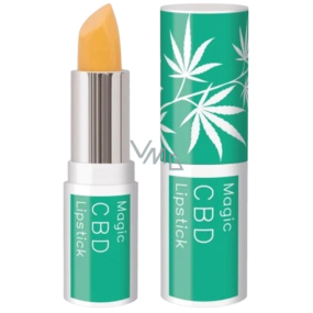 Dermacol Magic CBD rúž meniaci farbu 02 3,5 g