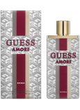 Guess Amore Roma toaletná voda unisex 100 ml