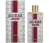 Guess Amore Roma toaletná voda unisex 100 ml
