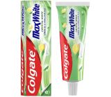 Colgate Max White Himalaya Salt & Lemon Oil zubná pasta zvyšujúca belosť zubov 75 ml