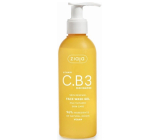 Ziaja Vitamín C.B3 Niacinamide pleťový čistiaci gél 190 ml