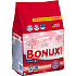Bonux prací prášok Color Pure Magnolia 1,17 kg, 18 dávok