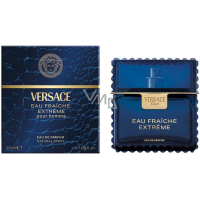 Versace Man Eau Fraiche Extreme parfémovaná voda pre mužov 50 ml