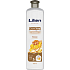 Lilien Honey tekuté mydlo, náplň, 1 l