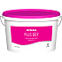 Supermal Plus biely pre vnútorné nátery, 15 kg