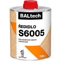 BALTECH riedidlo S6005, 700 ml