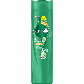 Sunsilk šampón Ricci Da Sogno pre kučeravé vlasy XXL, 810 ml Sunsilk šampón Ricci Da Sogno pre kučeravé vlasy XXL, 810 ml