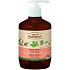 Green Pharmacy Oliva a Goji tekuté mydlo s dávkovačom 460 ml