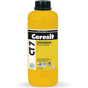 CERESIT CT 7    1L