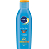 Nivea Sun OF 20 Protect & Bronze mlieko na opaľovanie podporujúce hnednutie, 200 ml