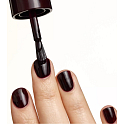 Essence lak na nechty Gel nail Colour 12 LEFT ME on RED, 8 ml