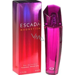 Escada Magnetism toaletná voda pre ženy 50 ml