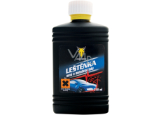 Coyote Leštenka na nové a metalické laky 250 ml