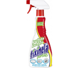 Fixinela Perfekt Kuchyň tekutý prostriedok na umývanie kuchyne 500 ml rozprašovač