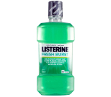 Listerine Freshburst ústna voda antiseptická redukuje zubný povlak 500 ml