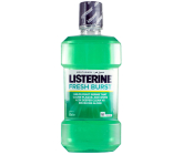 Listerine Freshburst ústna voda antiseptická redukuje zubný povlak 500 ml