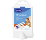 Cosmos Hydro Active na pľuzgiere rýchloobväz 8 kusov 3 veľkosti