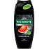 Palmolive sprchový gel a šampon Men Red Energising 3v1, 250 ml
