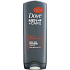 Dove Men + Care Daily Purifying sprchový gél pre mužov 250 ml