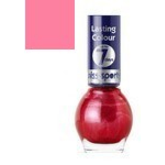 Miss Sporty Lasting Colour lak na nechty dlhotrvajúcu 370 8 ml