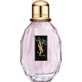 Yves Saint Laurent Parisienne L eau toaletná voda pre ženy 50 ml