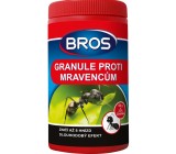 Bros Granulát proti mravcom 60 g