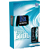 Fa Men Extreme Cool sprchový gél 250 ml + dezodorant sprej 150 ml, kozmetická sada