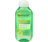 Garnier Skin Naturals Essentials osviežujúci odličovač očí s výťažkom z hrozna pre normálnu a zmiešanú pleť 125 ml