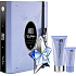 Thierry Mugler Angel toaletná voda pre ženy 25 ml + telové mlieko 100 ml + sprchový gél 30 ml + telový krém 10 ml, darčeková sada