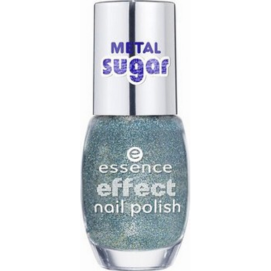 Essence Effect Nail Polish lak na nechty 04 Skyfall 10 ml