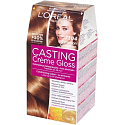 Loreal Paris Casting Creme Gloss farba na vlasy 7304 škoricová