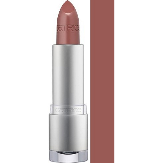 Catrice Luminous Lips rúž 020 Let s Go Brown-Town 3,5 g