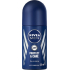 Nivea Men Protect & Care guličkový antiperspirant roll-on 50 ml
