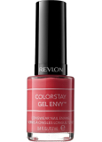 Revlon Colorstay Gél Envy Longwear Nail Enamel lak na nechty 130 Pocket Aces 11,7 ml