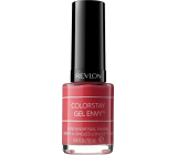 Revlon Colorstay Gél Envy Longwear Nail Enamel lak na nechty 130 Pocket Aces 11,7 ml