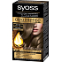 Syoss Oleo Intense Color farba na vlasy bez amoniaku 6-55 Dymová blond