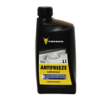 Coyote Antifreeze G11 Univerzal koncentrovaná nemrznúca kvapalina do chladičov automobilov 1 l