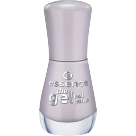 Essence Gél Nail lak na nechty 81 So what 8 ml