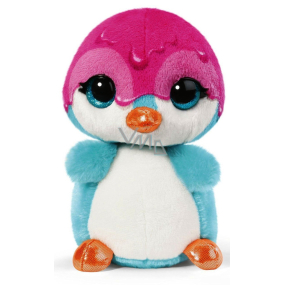 Nici sirupovej tučňáček Dezzy Plyšová hračka - najjemnejšie plyš 16 cm