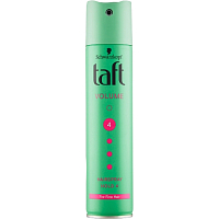 Taft Volume ultra silná fixácia 4 lak na vlasy 250 ml