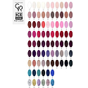 Golden Rose Ice Chic Nail Colour lak na nechty 78 10,5 ml