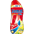 Somat Gold Gel Anti-Grease Lemon & Lime gél na automatické umývanie riadu 30 umývačiek 600 ml
