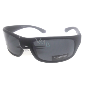 Coyote Vision Black Edition Slnečné okuliare polarizačné PL7120