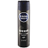 Nivea Men Deep 48 hodinová ochrana proti poteniu antiperspirant deodorant sprej pre mužov 150 ml