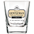Nekupto Liga Pravých Džentlmenov Whisky pohár Pravý Gentleman nie je len legendou, ty si jedným z nich 200 ml