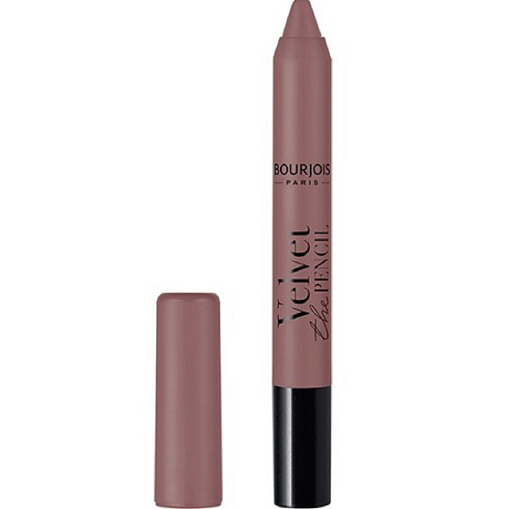 Bourjois Velvet the Pencil ceruzka na pery rúž 05 Lavander